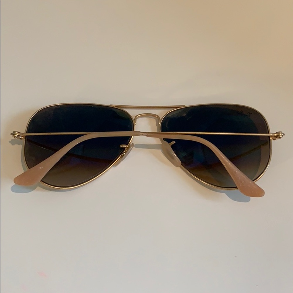 RayBan sunglasses. - Picture 7 of 7